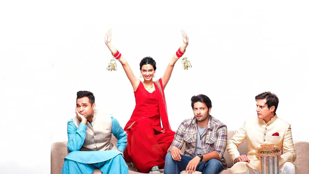 Хаппи убежит