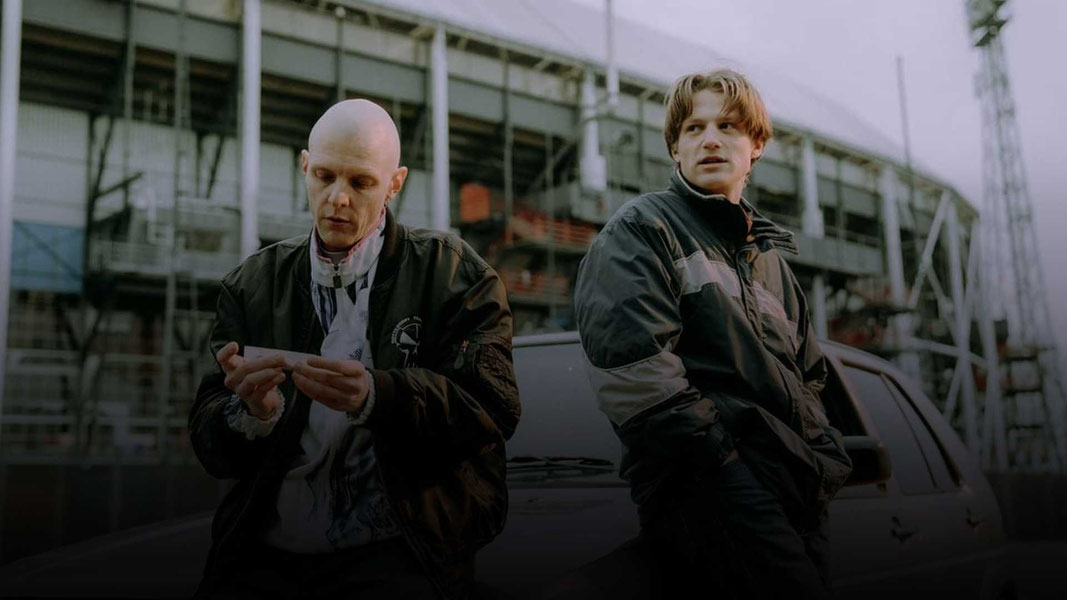 Хардкор бессмертен