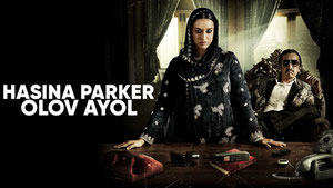 Hasina Parker: Olov ayol