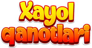 Хаёл канотлари