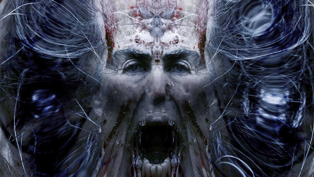 Хеллбендер