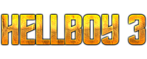 Hellboy 3
