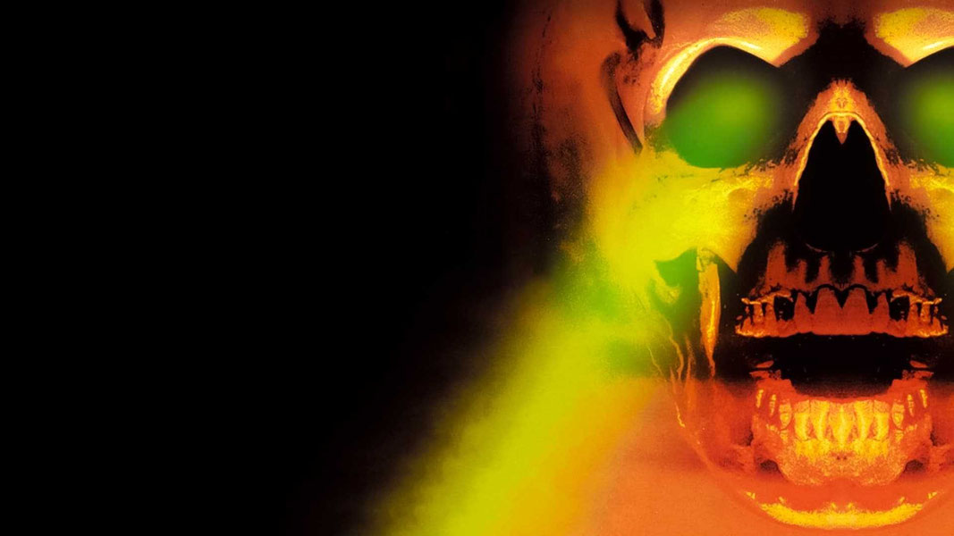 Хэллоуин 3: Сезон ведьм