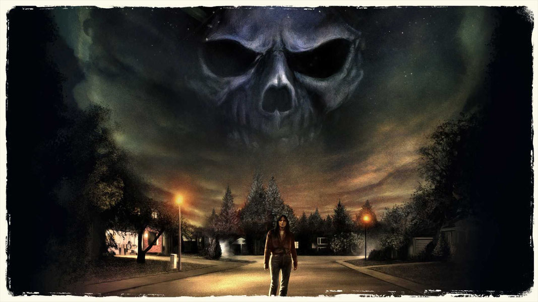 Helouin: Tungi dahshat