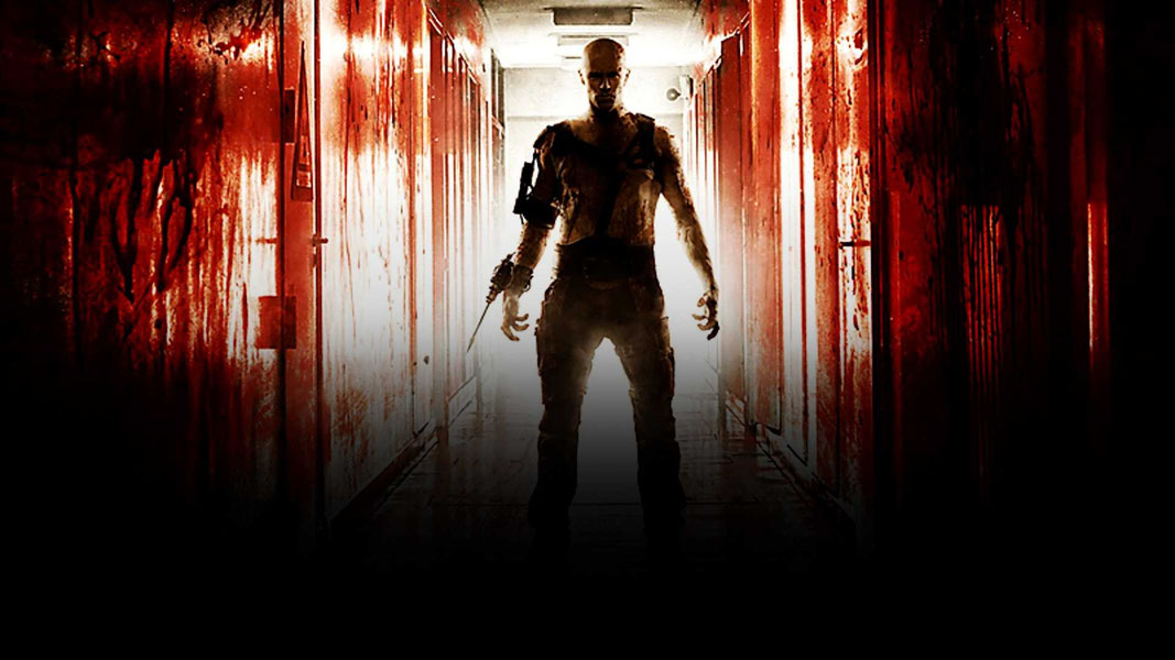 Хэвенхёрст