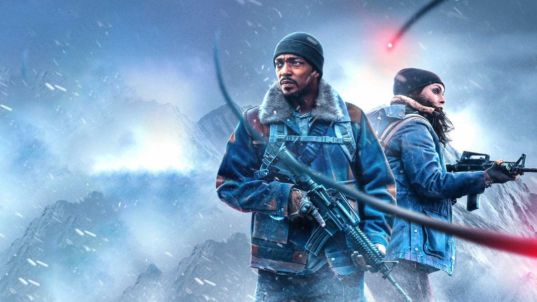 Хищные земли