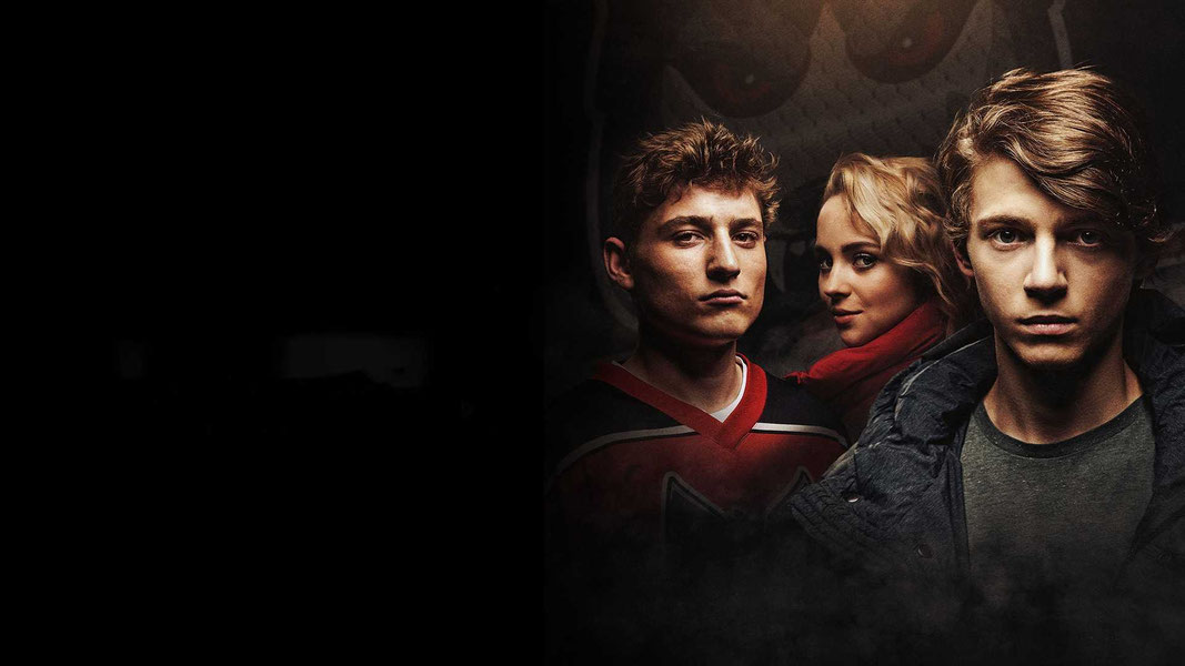 Хоккей навсегда