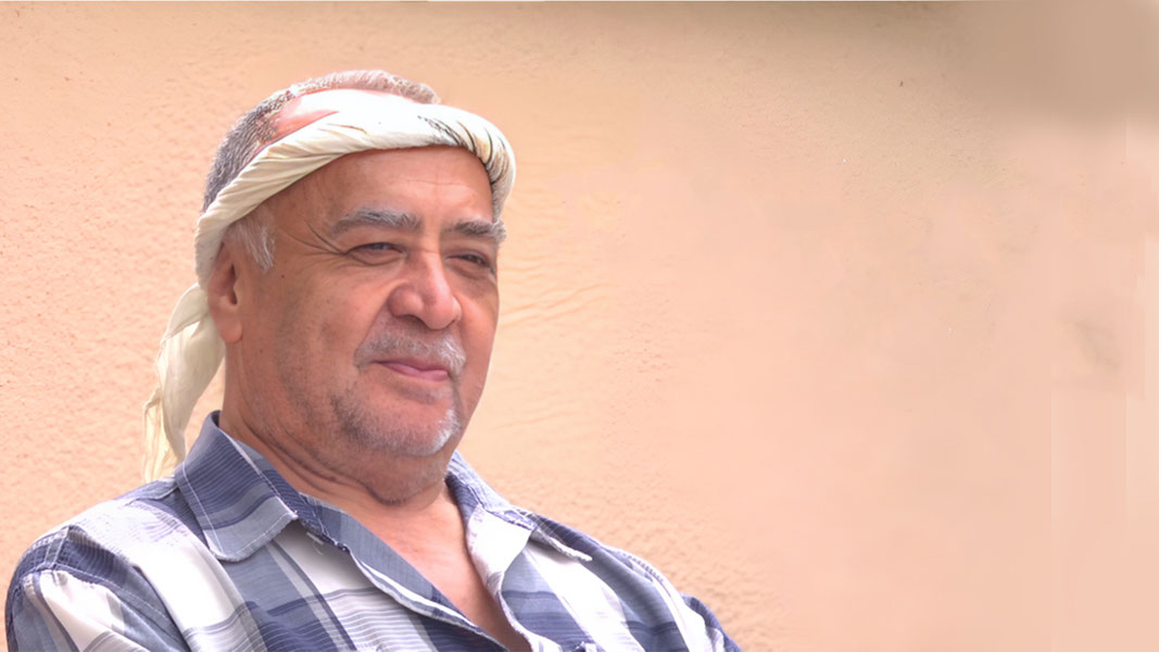 Хонадон эгаси