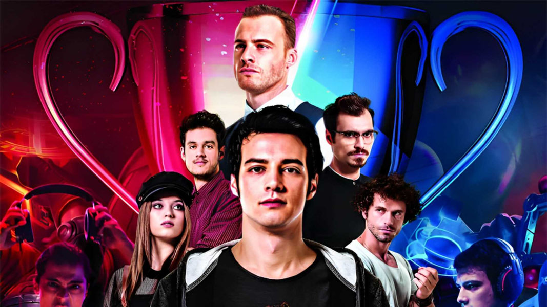 Хорошая игра