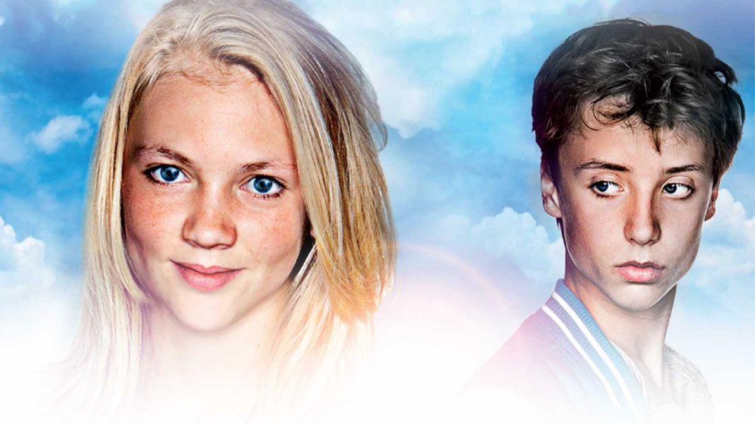 Хорошие дети не плачут