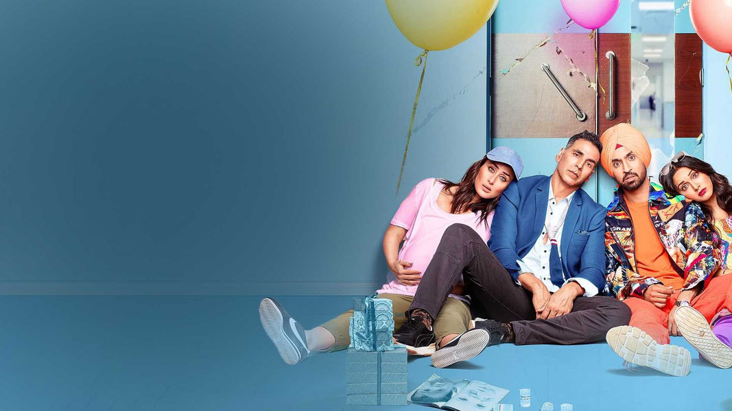 Mening bolam, sening bolang