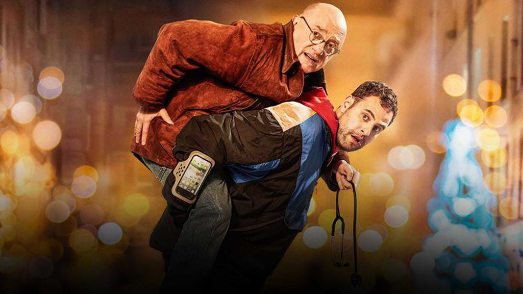 Хороший доктор