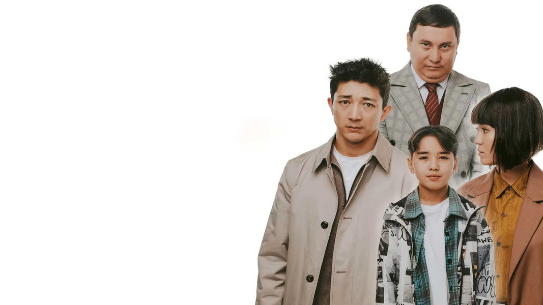 Хотя бы в кино