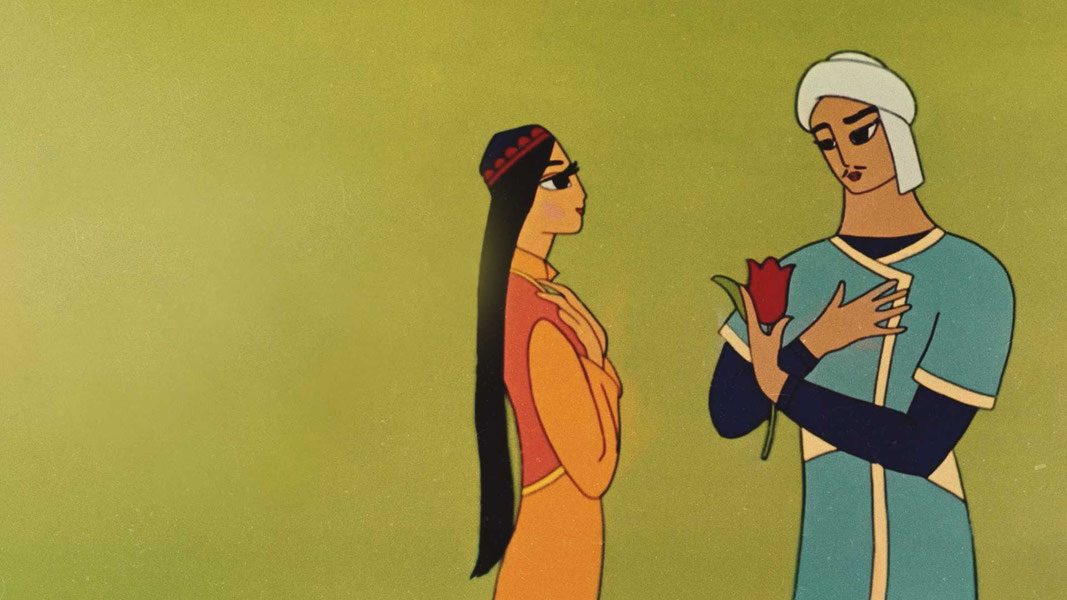 Храбрый воробей