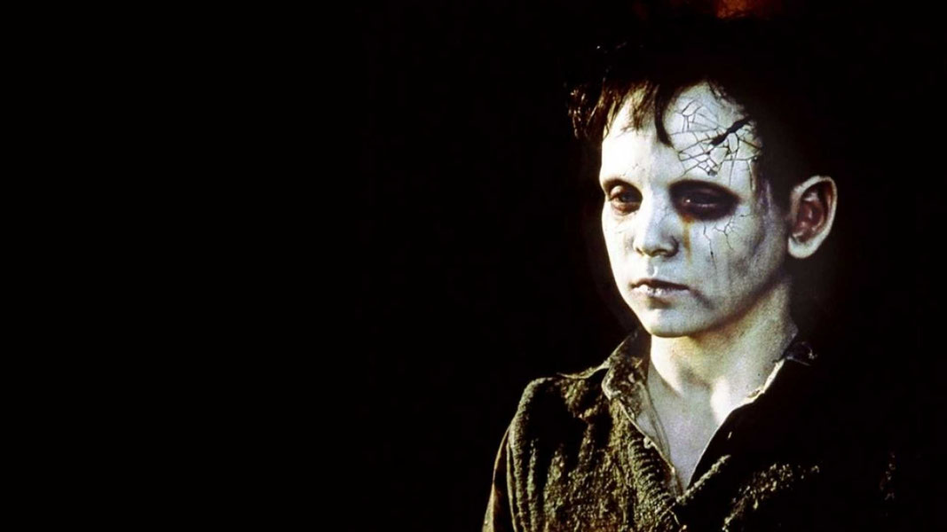 Хребет дьявола