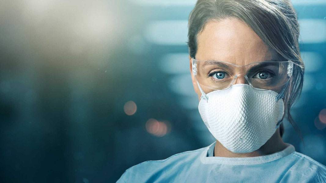 Хроника эпидемии