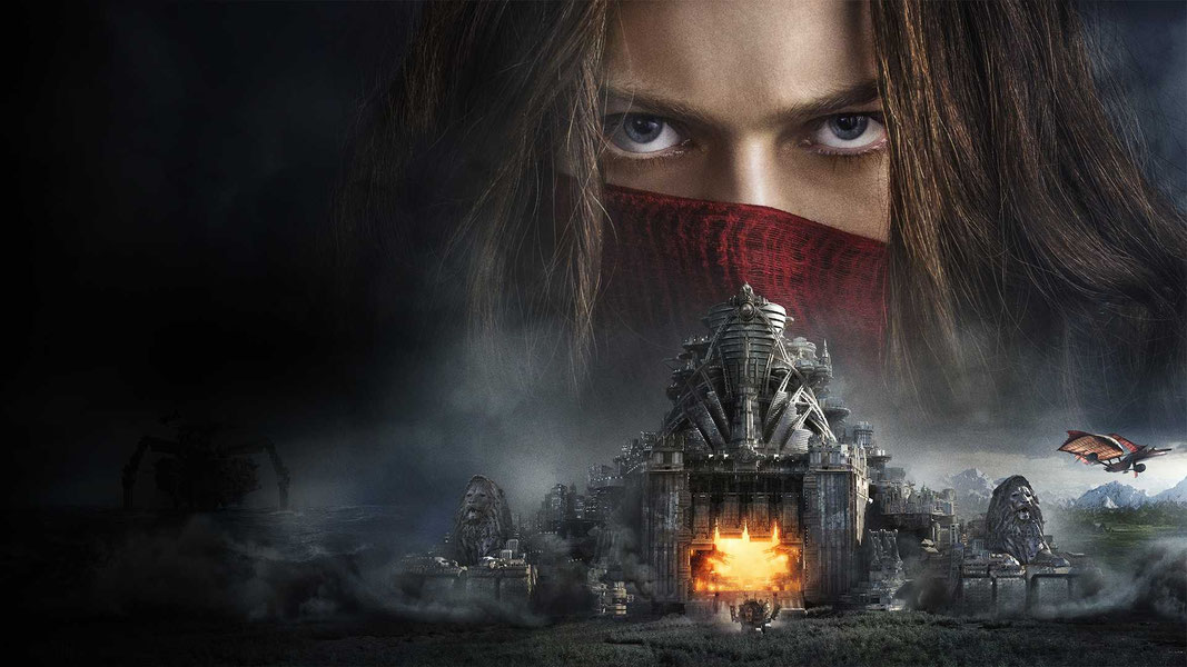 Tungi shahar ovchilari