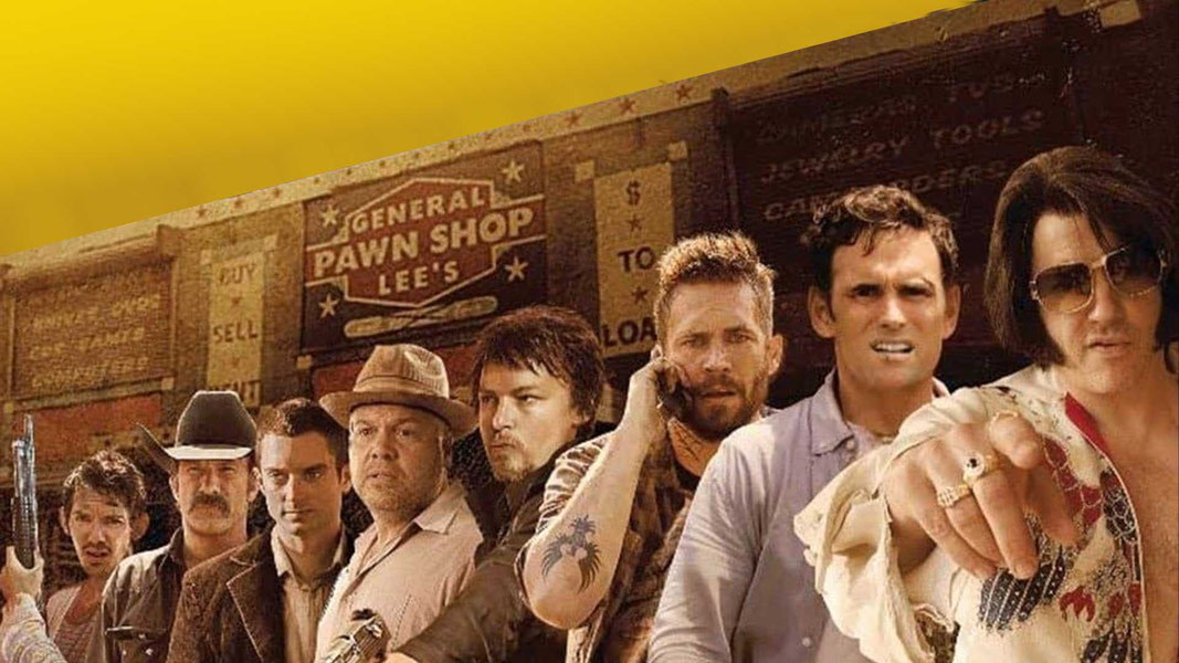 Хроники ломбарда