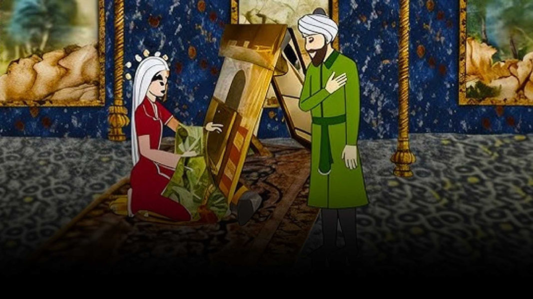 Хунарманд Шахзода