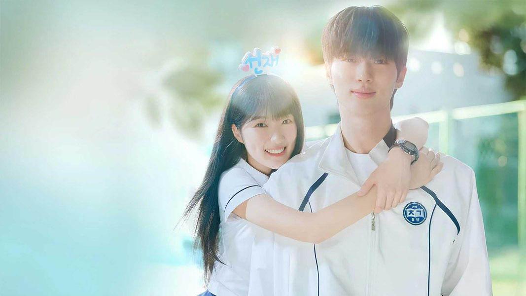 Хватай Сон-джэ и беги