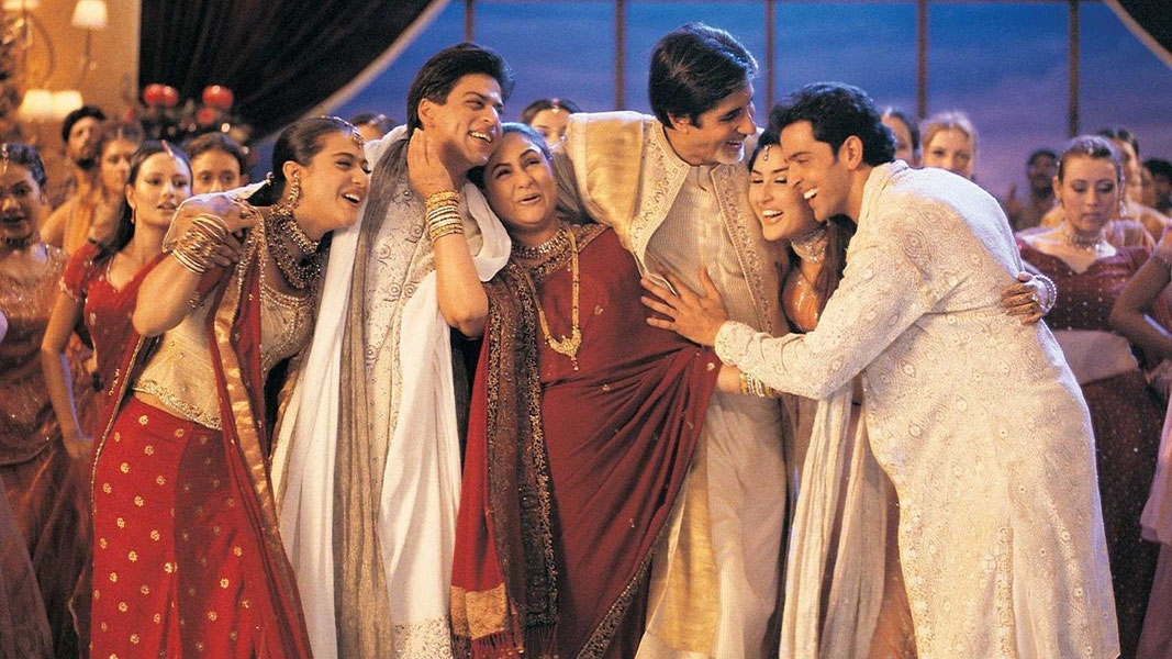 Gohi shodlik, gohi gam