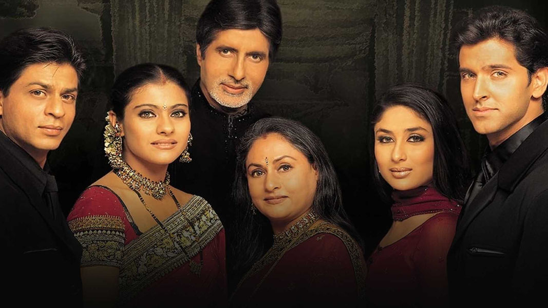 И в печали, и в радости...