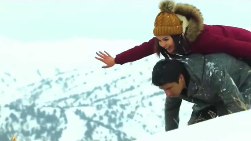 Иблис уйини