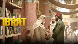 Ibrat