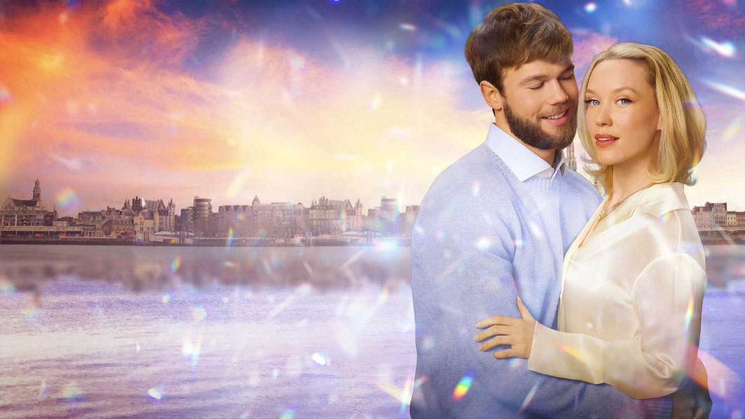 Идеальная обстановка