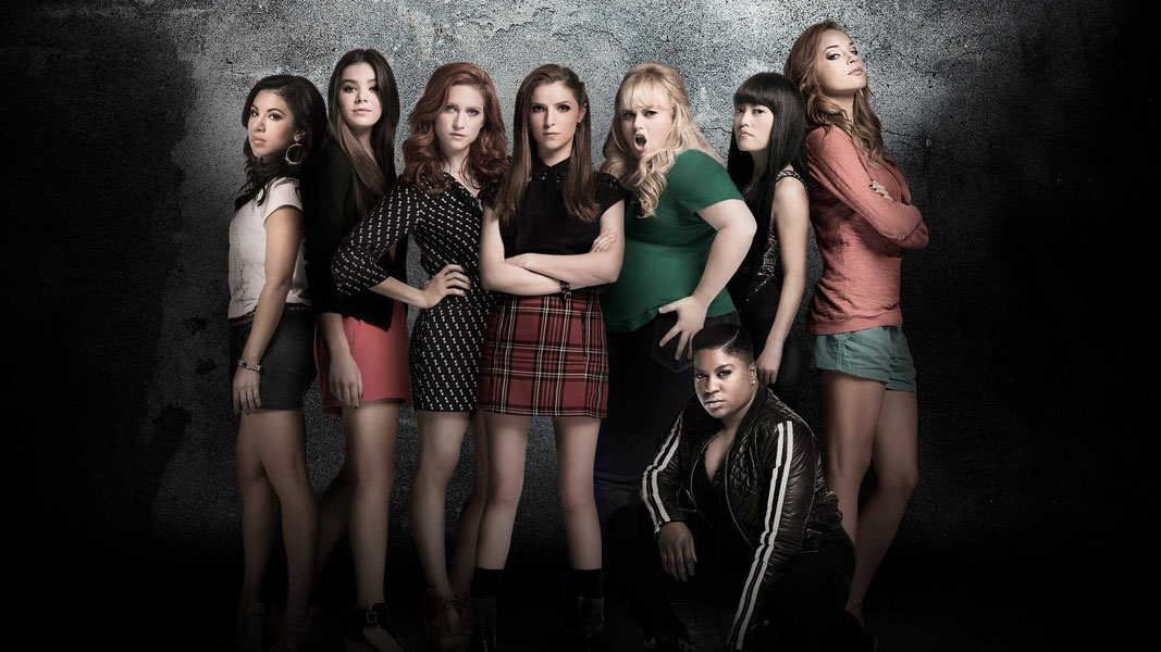 Идеальный голос 2