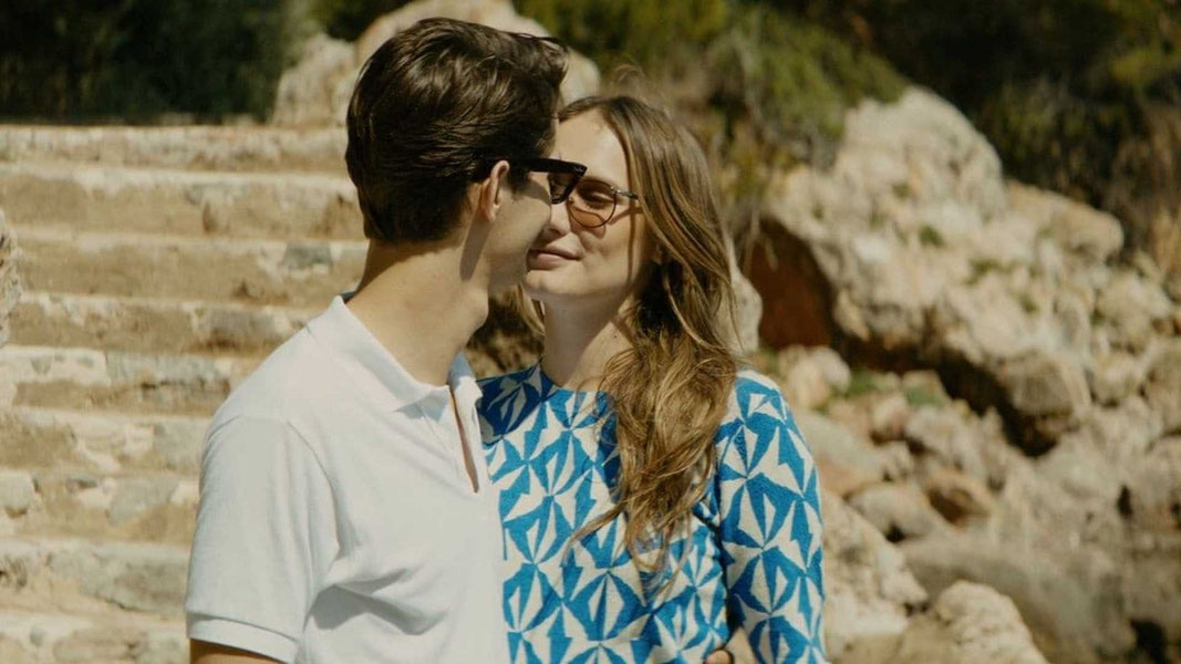 Идеальный мужчина