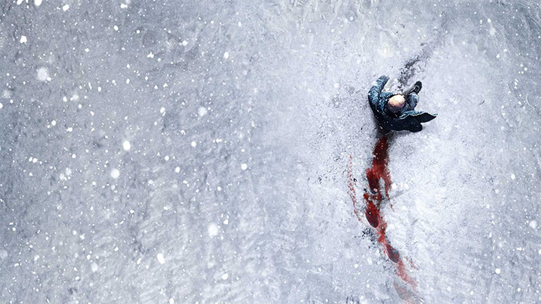 Идеальный пациент