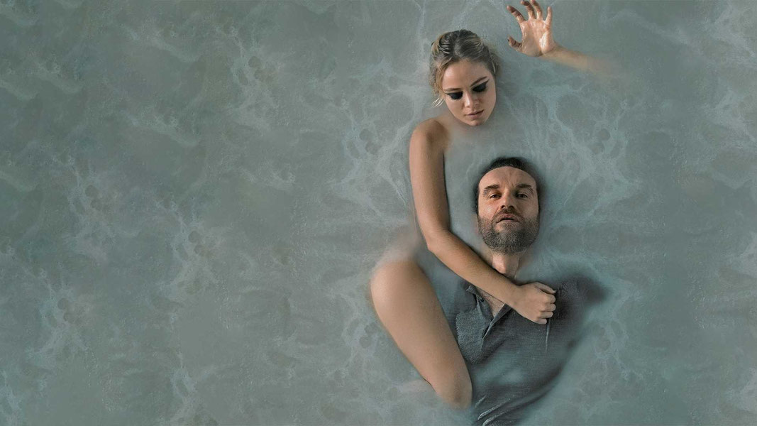 Идеальный враг