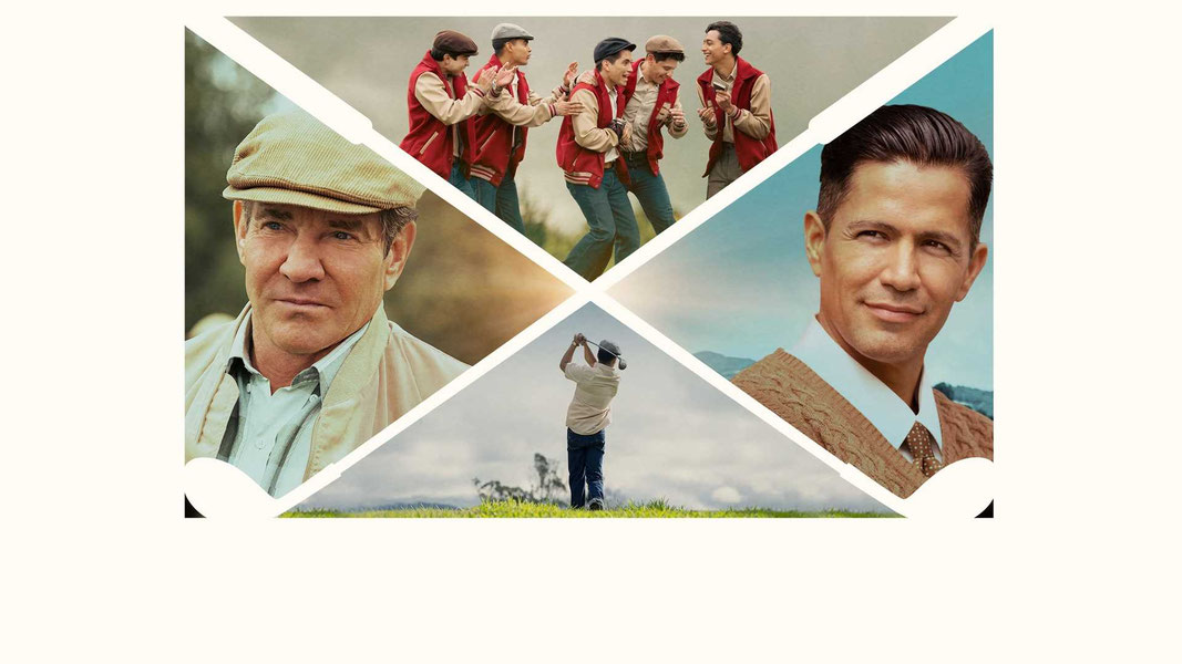 Игра джентльменов