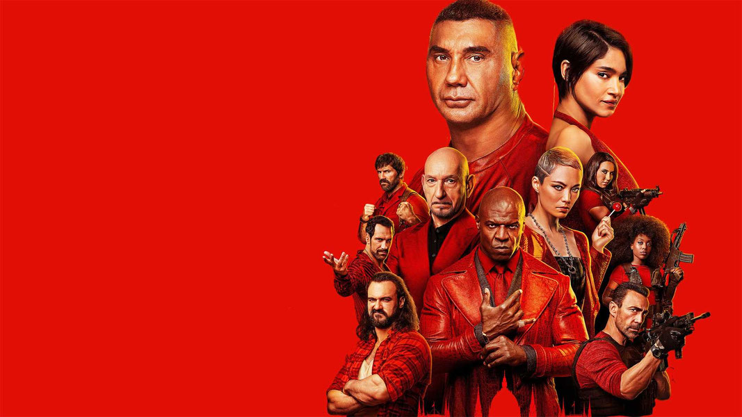 Игра киллера