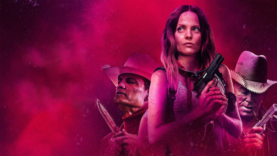 Игра на выживание