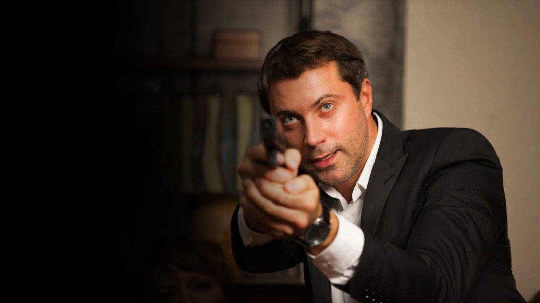 Игра. Реванш