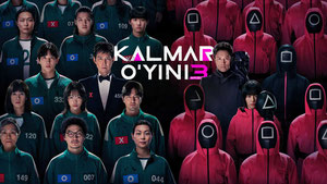 Kalmar o'yini 3