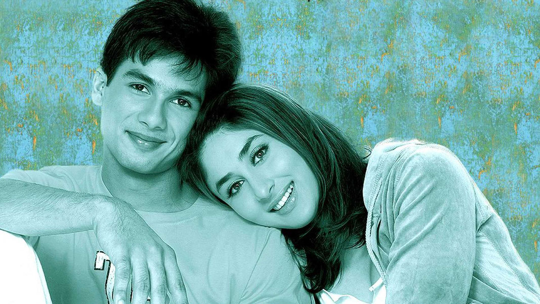 Игра в любовь