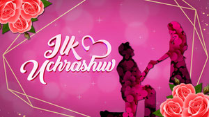 Илк учрашув