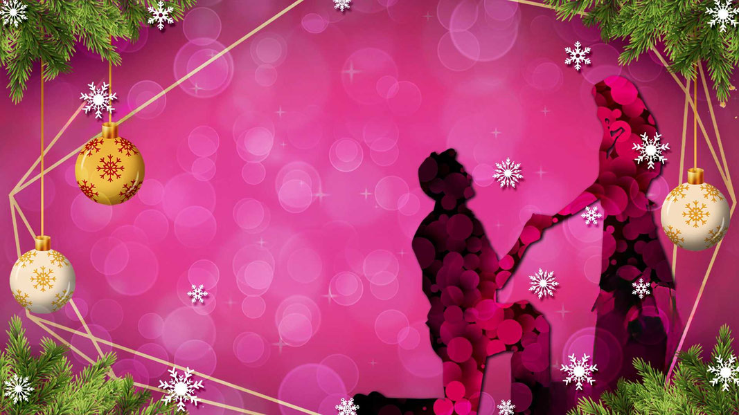 Ilk uchrashuv Yangi yil soni