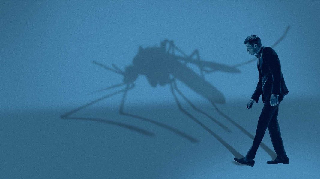 Империя комаров