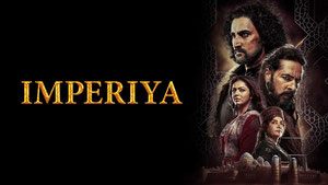 Imperiya
