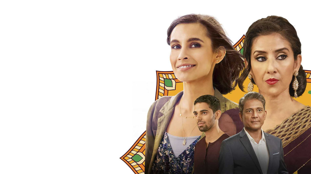 Индийские каникулы