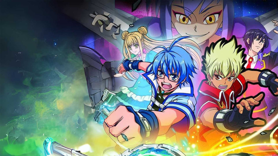 Инфинити Надо