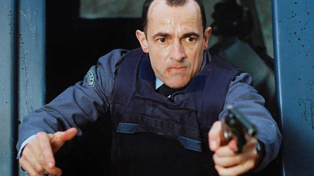 Инкассатор