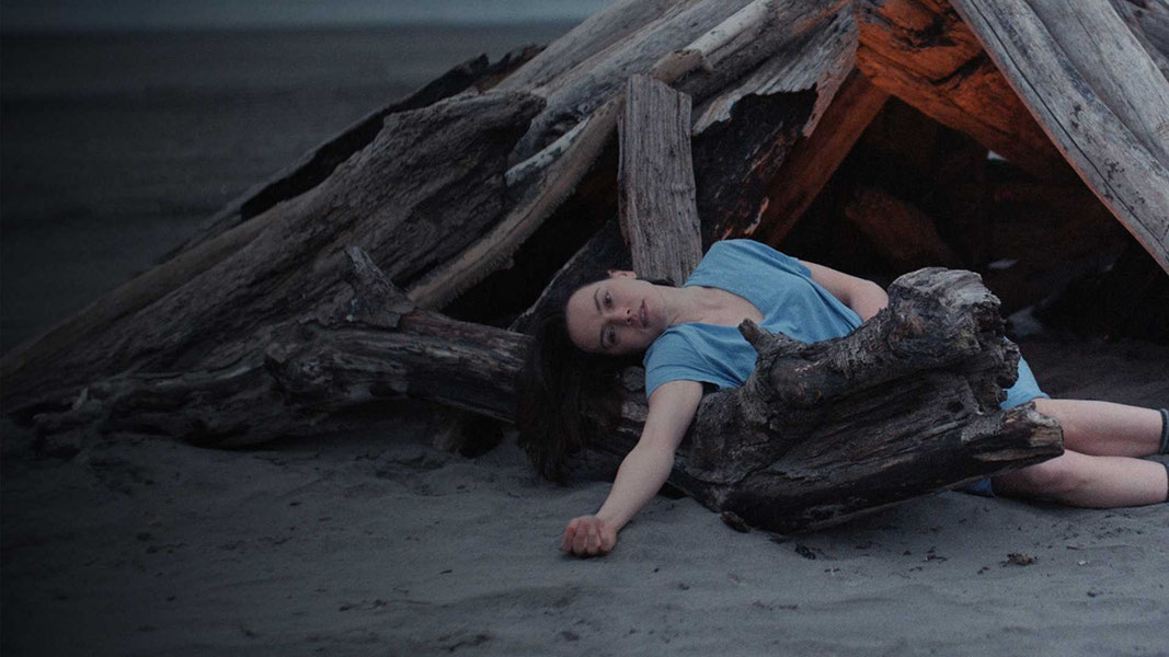 Иногда я думаю о смерти