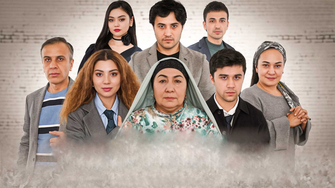 Қирмизи хонадон ёхуд Қалбим ўғриси