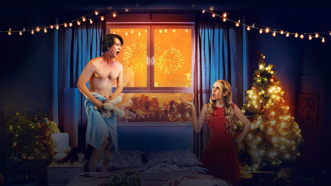 Ирония судьбы в Голливуде