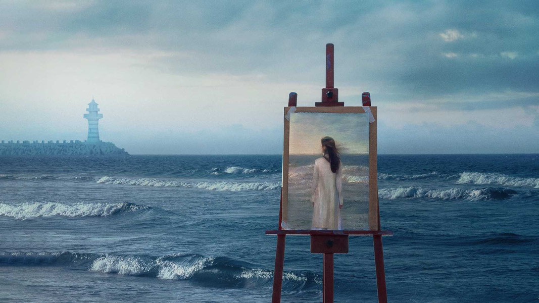 Исчезнувшая в звездах